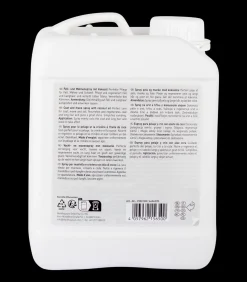 Fell- und Mähnenspray mit Kokosöl, 2500 ml
