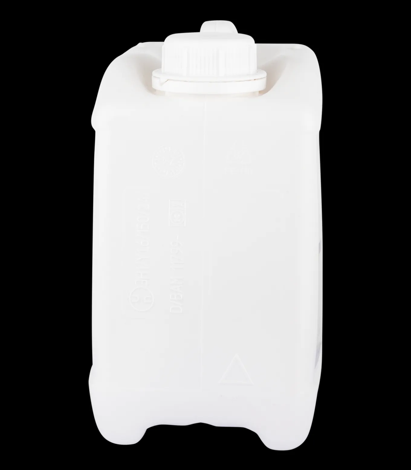 Fell- und Mähnenspray mit Kokosöl, 2500 ml