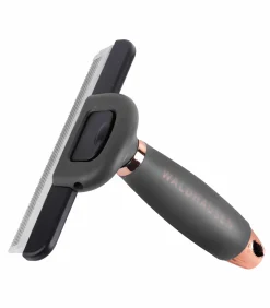 Fellwechselkamm mit Gelgriff, XL