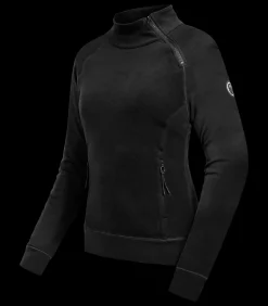 Fleece Pullover Osaka