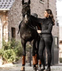 Fleece Pullover Osaka