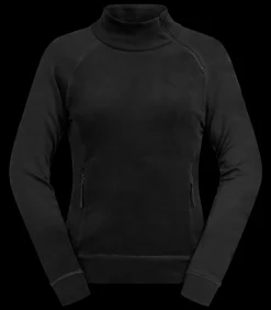 Fleece Pullover Osaka