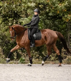 Fleece Pullover Osaka