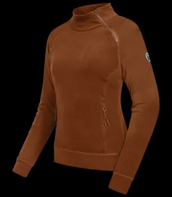 Fleece Pullover Osaka