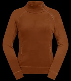 Fleece Pullover Osaka