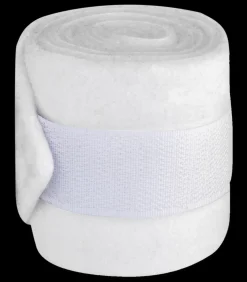 Fleecebandage Shetty, 4er Set