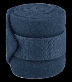 Fleecebandage Shetty, 4er Set