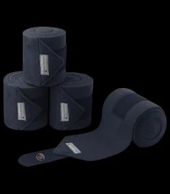 Fleecebandagen Modern Rosé