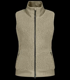 Fleeceweste Rotterdam