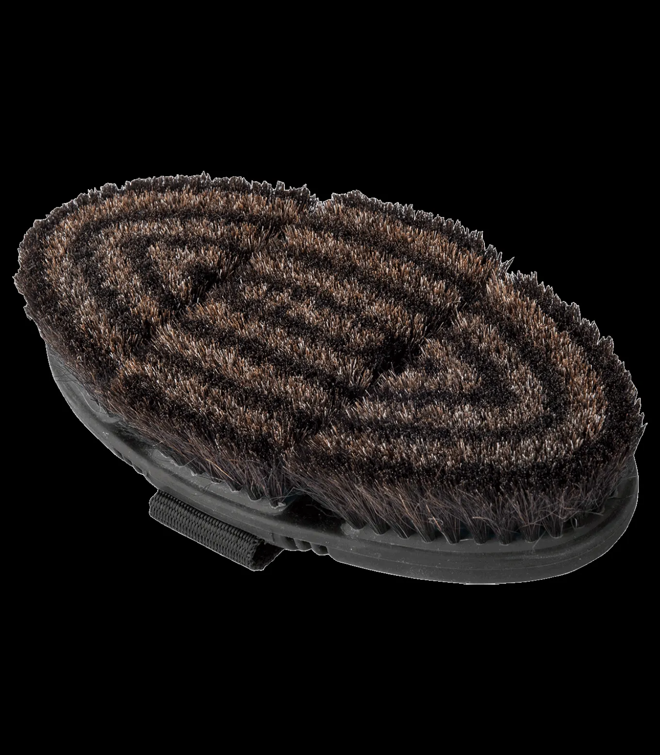 Flex Kardätsche, Rosshaar