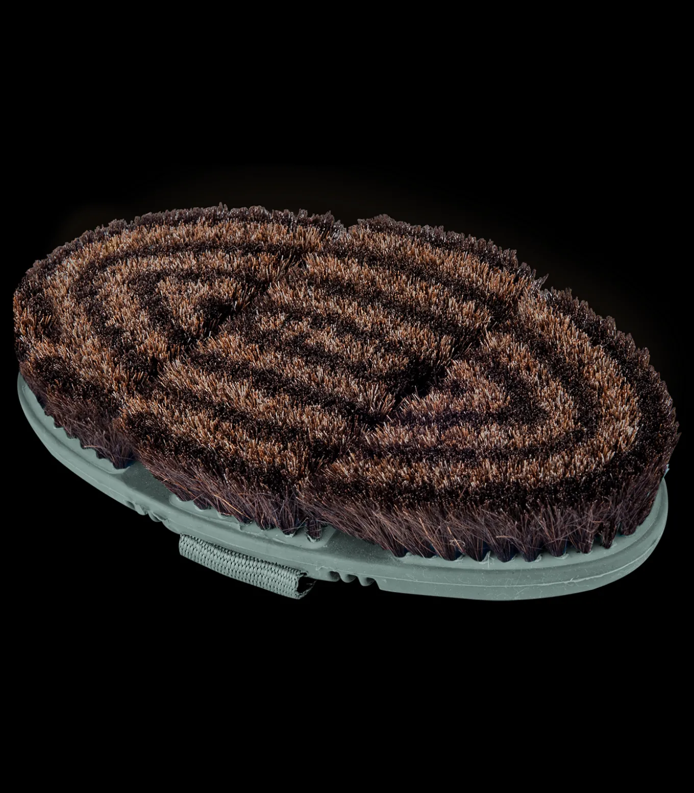 Flex Kardätsche, Rosshaar