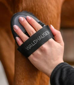 Flex Kardätsche, Rosshaar