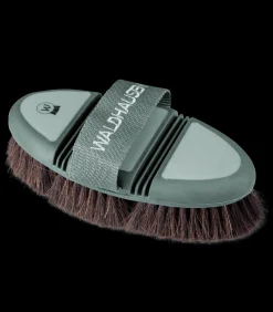 Flex Kardätsche, Rosshaar