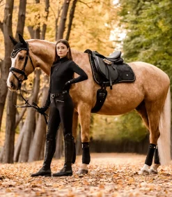 Fliegenohren Modern Rosé