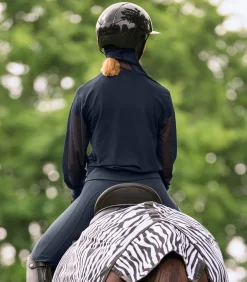 Fliegenschutz-Hoody Ruby