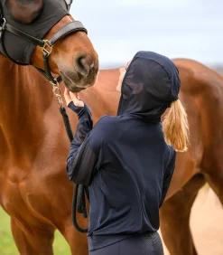 Fliegenschutz-Hoody Ruby