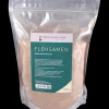 Flohsamen - Sanfte Hilfe für den Darm, 1kg