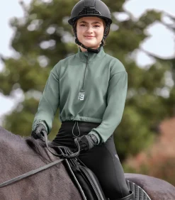 Funktions Sweater Amelie, Teens