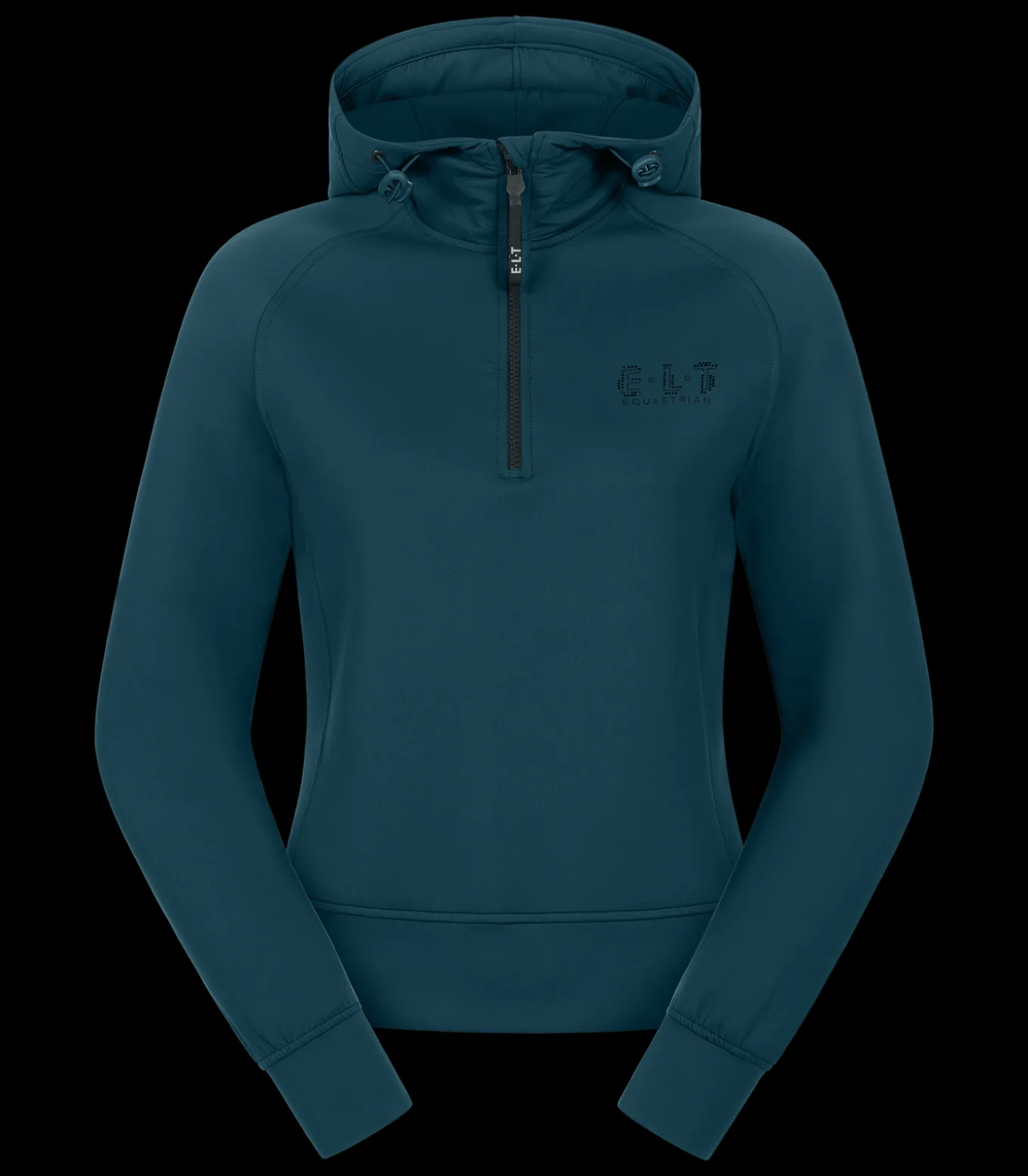 Funktions-Hoody Regensburg