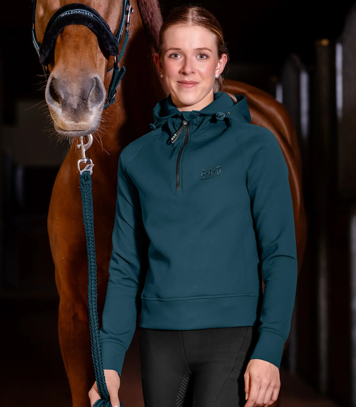 Funktions-Hoody Regensburg