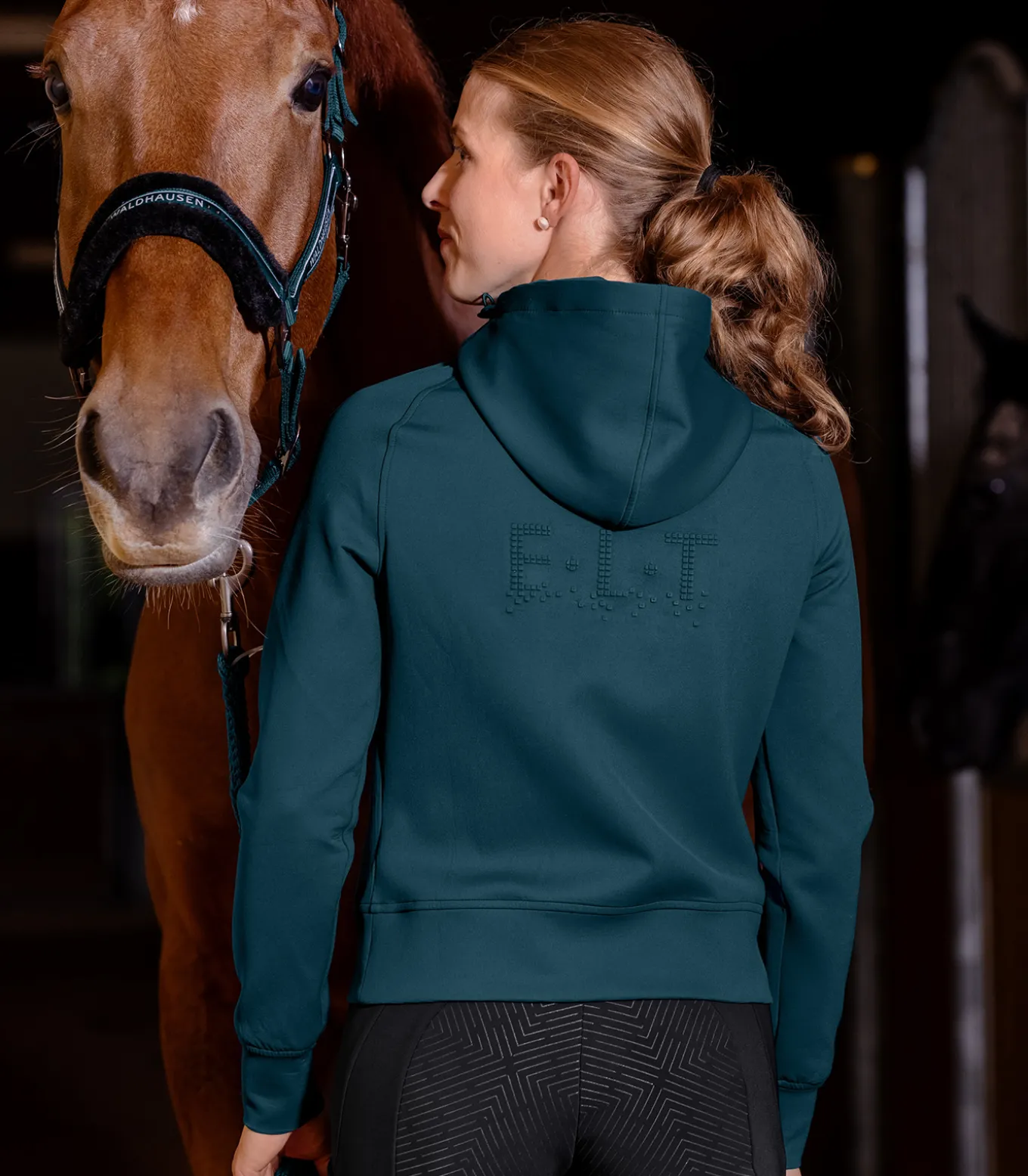 Funktions-Hoody Regensburg