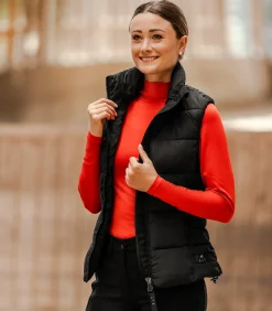 Funktionslangarmshirt Kingsville