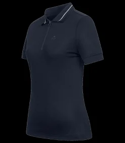 Funktions-Poloshirt Prag