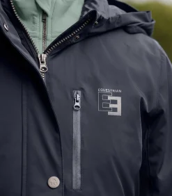 Funktions-Reitparka Ava, Teens