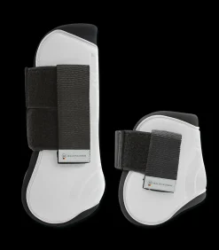 Gamaschen & Streichkappen Pro