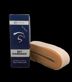 Gebiss Bandage