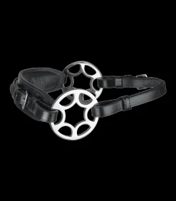 Gebisslose Zäumung Sensitiv mit Rad