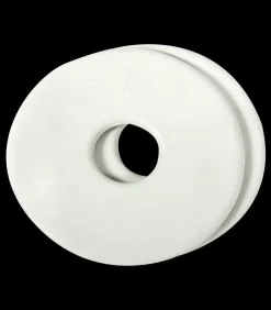 Gebissscheiben, Paar