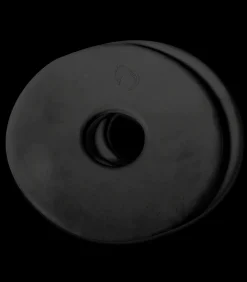 Gebissscheiben, Paar