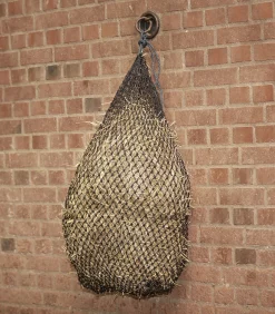 Großes Heunetz SlowFeed