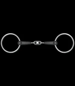 Gummi-Wassertrense, doppelt gebrochen