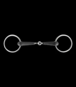 Gummi-Wassertrense, einfach gebrochen