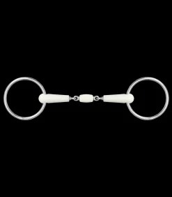 HAPPY MOUTH Rollgebiss, doppelt gebrochen