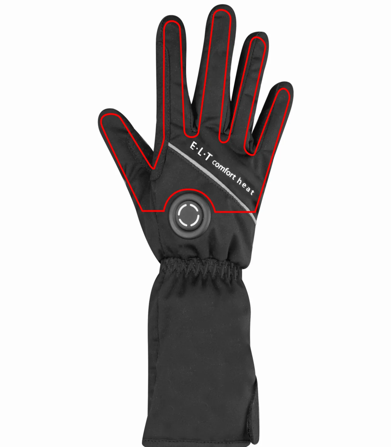 Heizhandschuhe E·L·T Comfort Heat