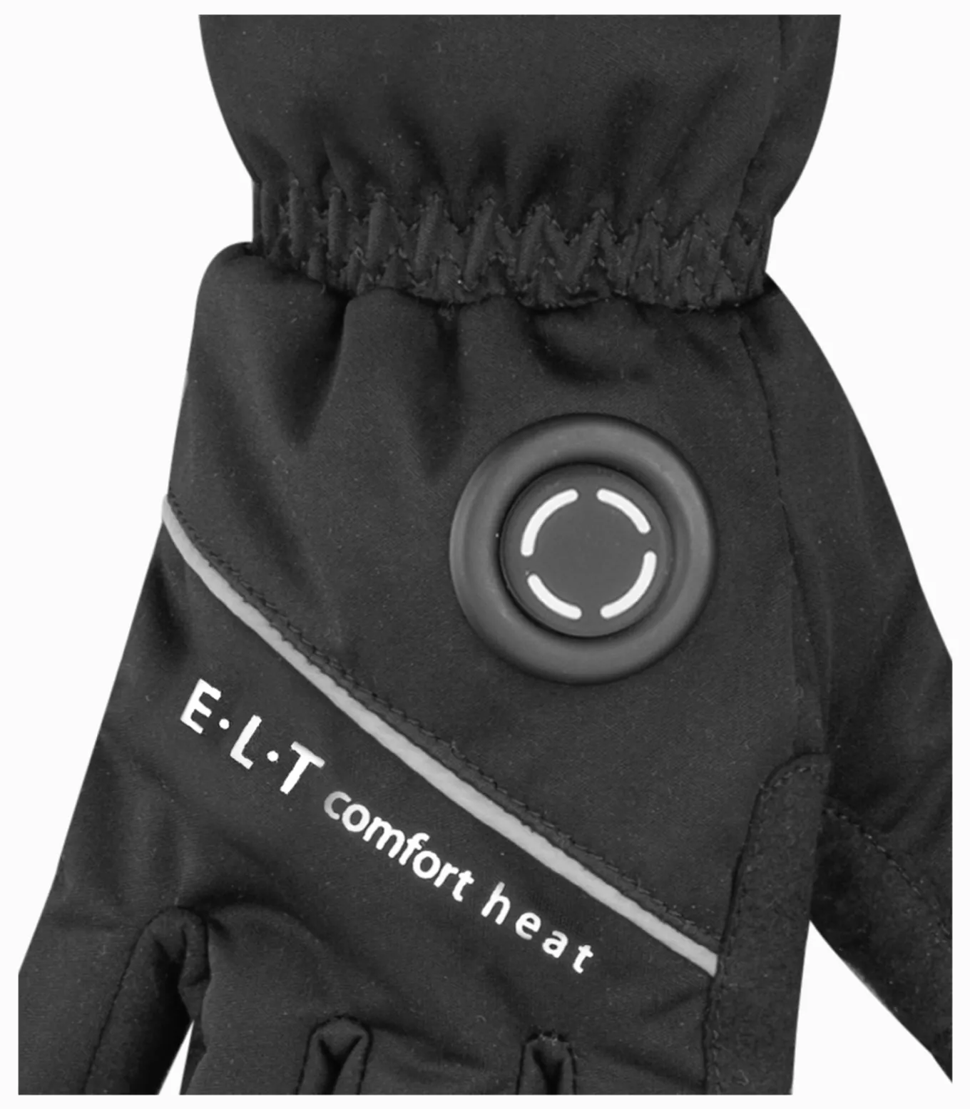 Heizhandschuhe E·L·T Comfort Heat