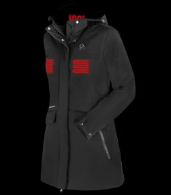 Heizparka E·L·T Comfort Heat