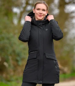 Heizparka E·L·T Comfort Heat