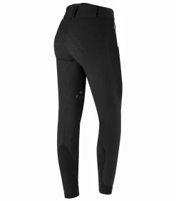 Heizreithose E·L·T Comfort Heat