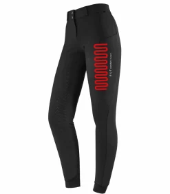 Heizreithose E·L·T Comfort Heat