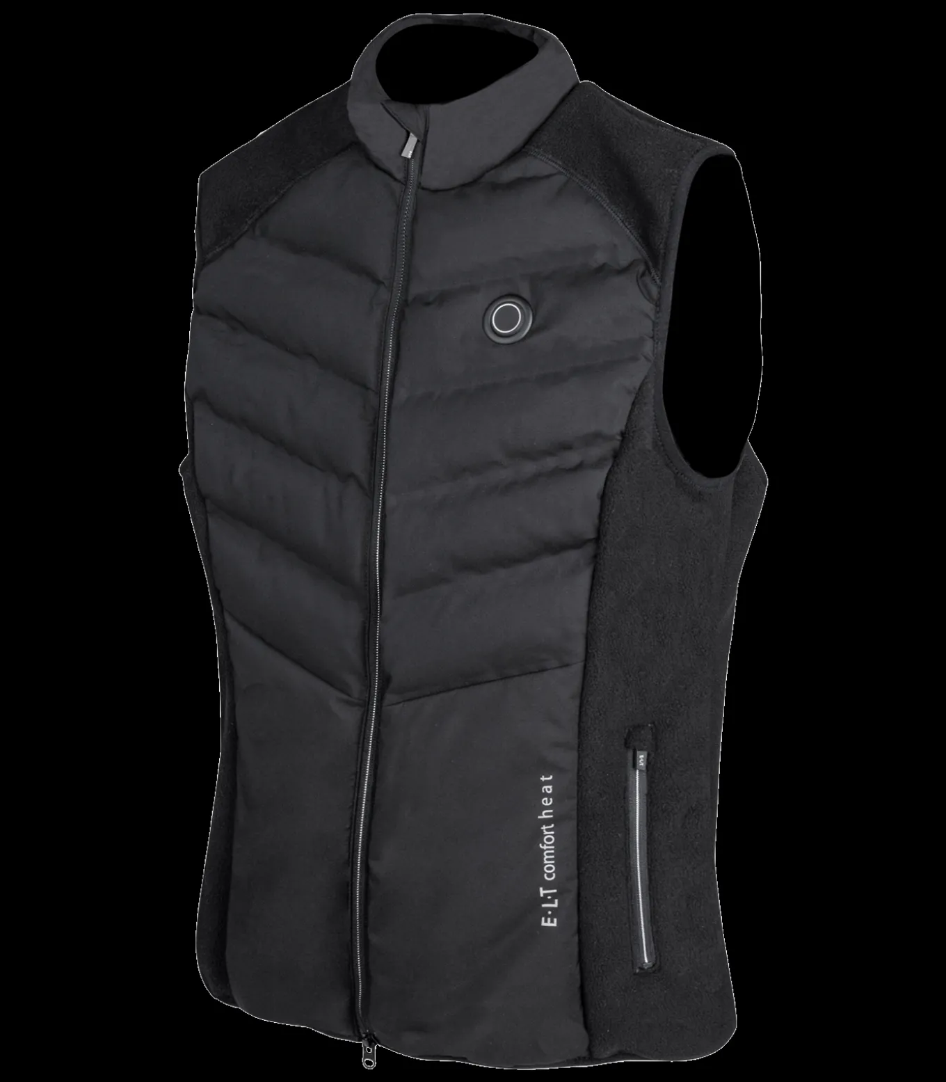 Heizweste E·L·T Comfort Heat