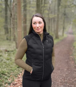 Heizweste E·L·T Comfort Heat