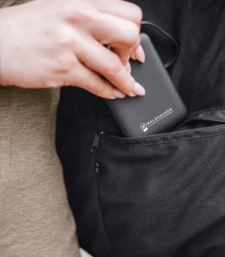 Heizweste E·L·T Comfort Heat