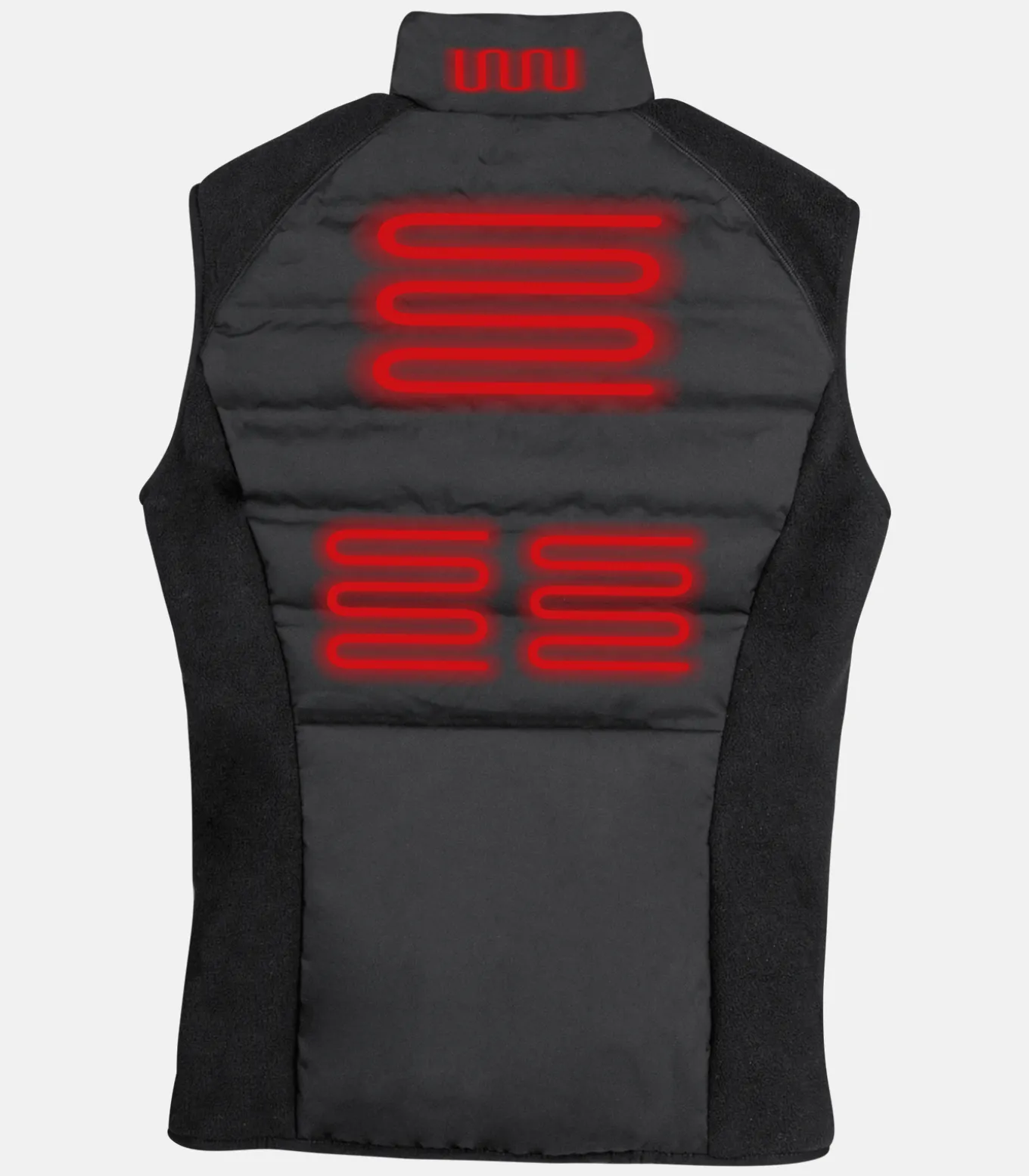 Heizweste E·L·T Comfort Heat