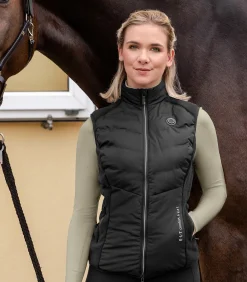 Heizweste E·L·T Comfort Heat