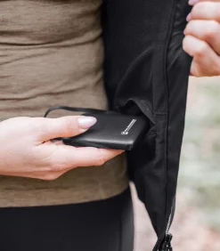 Heizweste E·L·T Comfort Heat