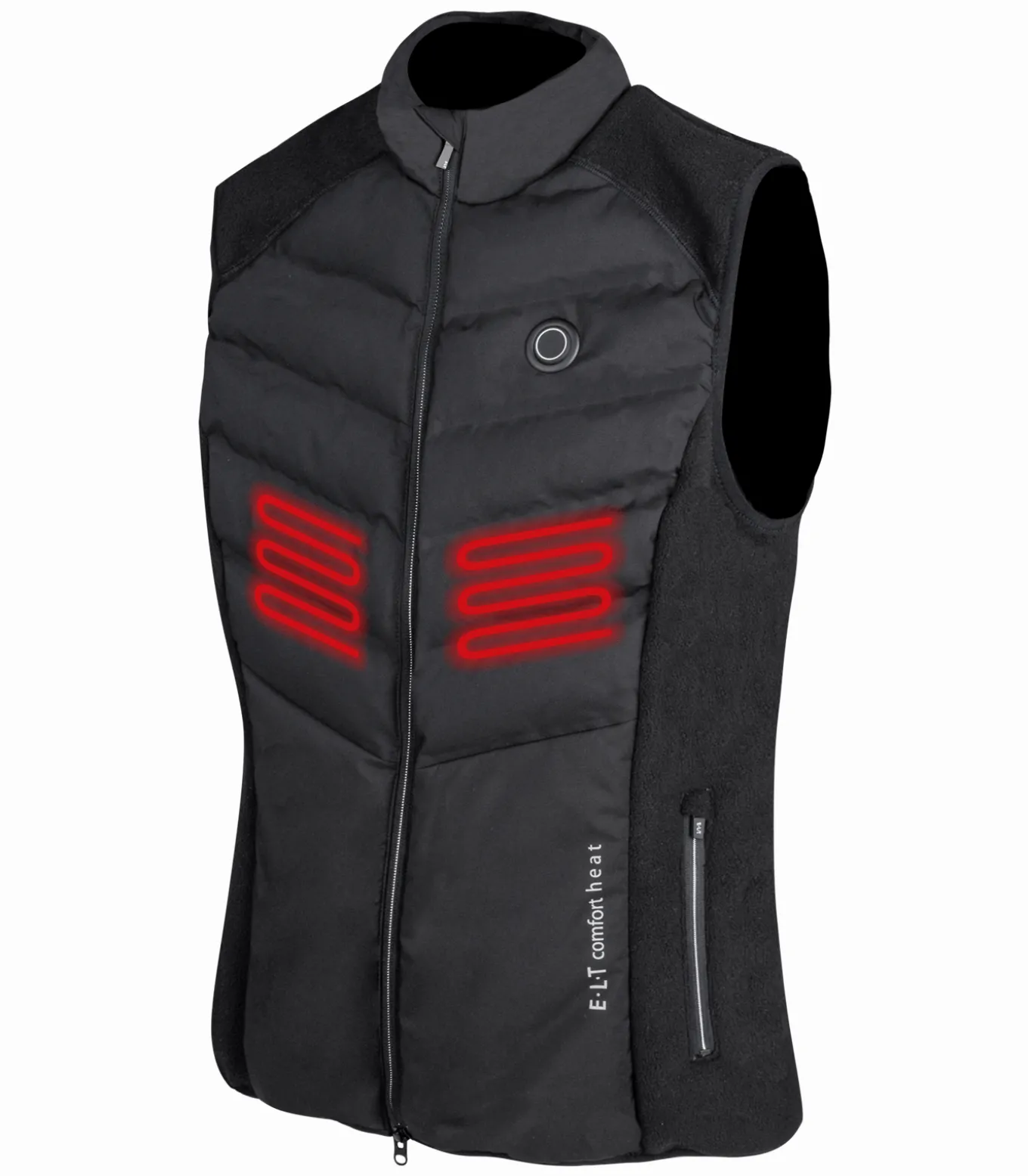Heizweste E·L·T Comfort Heat